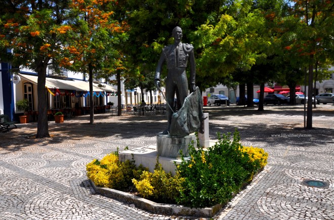 visitare ribatejo portogallo