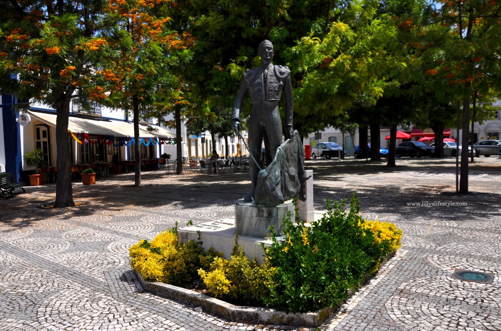 visitare ribatejo portogallo