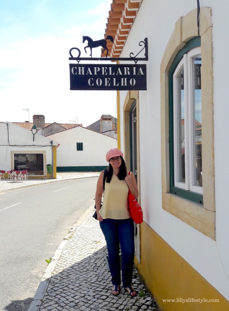 cosa visitare portogallo on the road