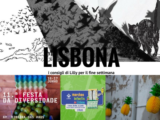 cosa fare a lisbona il fine settimana eventi fine settimana lisbona giugno 2018