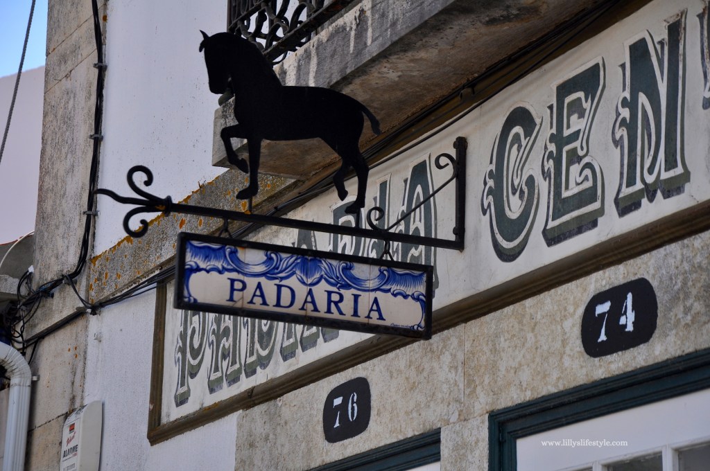 visitare ribatejo portogallo