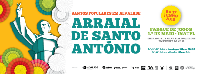 lisbona cosa fare a santo antonio 