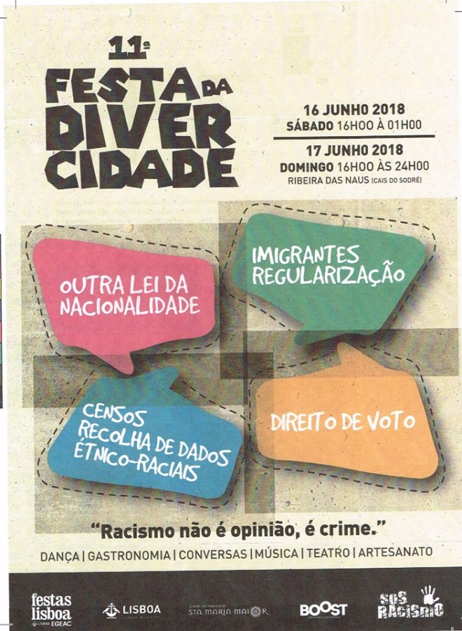 lisbona etnica lisbona multiculturale