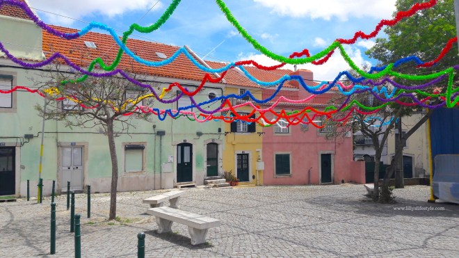 visitare quartieri lisbona lumiar