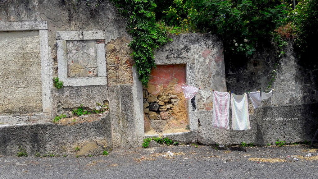 visitare quartieri lisbona lumiar