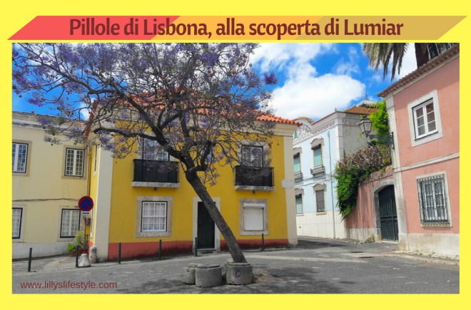 cosa visitare a lisbona