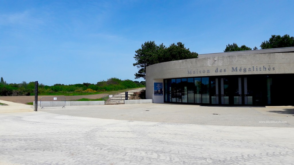 carnac francia cosa visitare