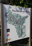 mappa Rochefort-en-Terre