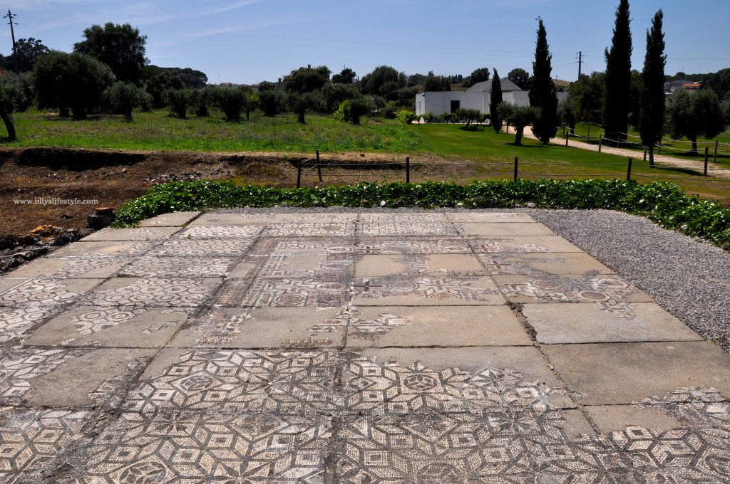 cosa visitare torres novas