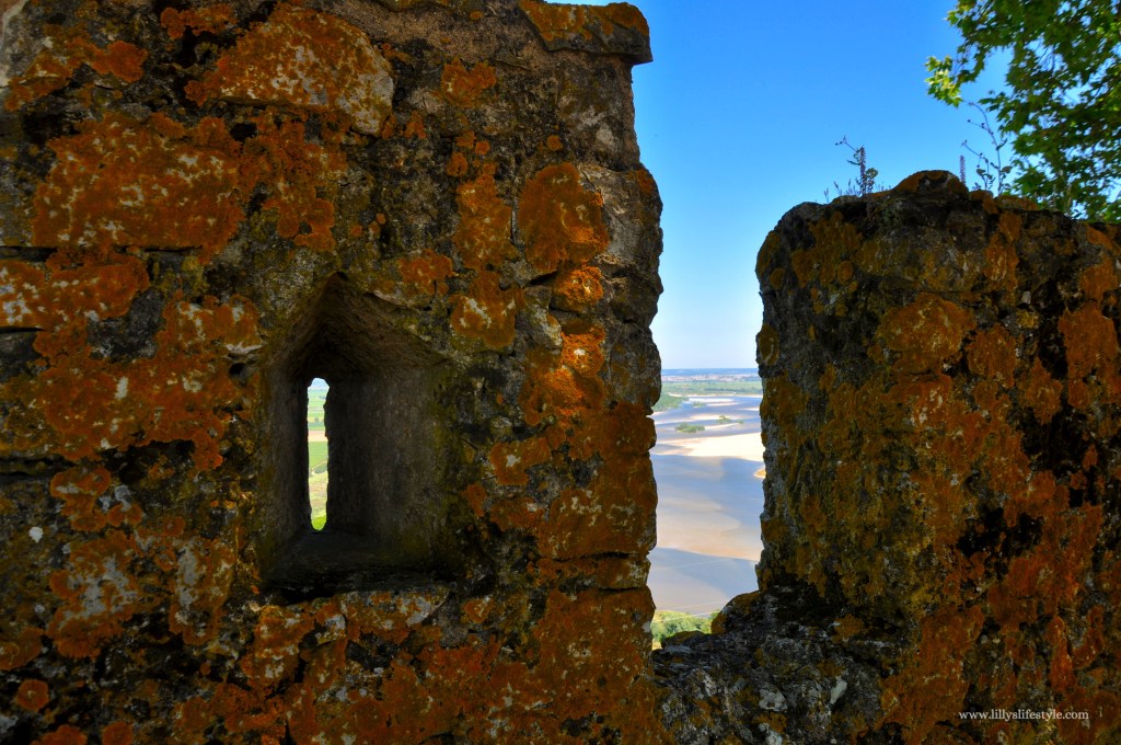 cosa visitare santarem portogallo