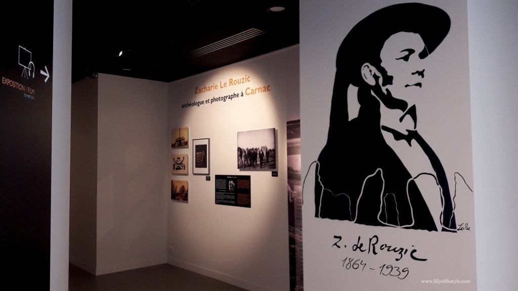 carnac francia cosa visitare