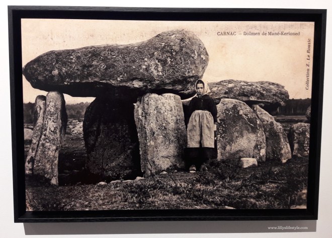 carnac francia cosa visitare