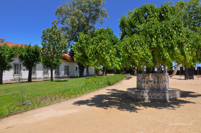 cosa visitare santarem portogallo