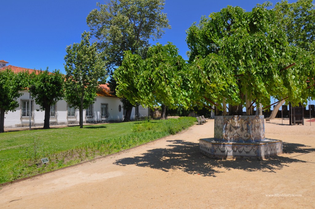 cosa visitare santarem portogallo