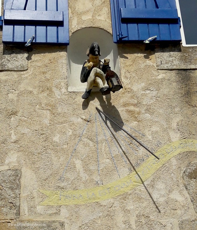 cosa visitare bretagna francia