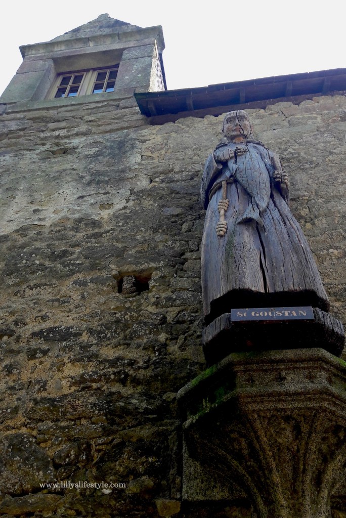 cosa visitare bretagna francia