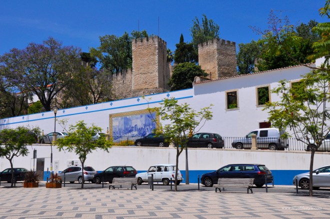 visitare ribatejo portogallo