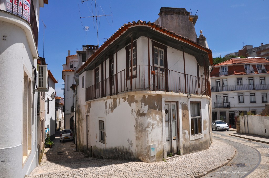 portogallo non turistico