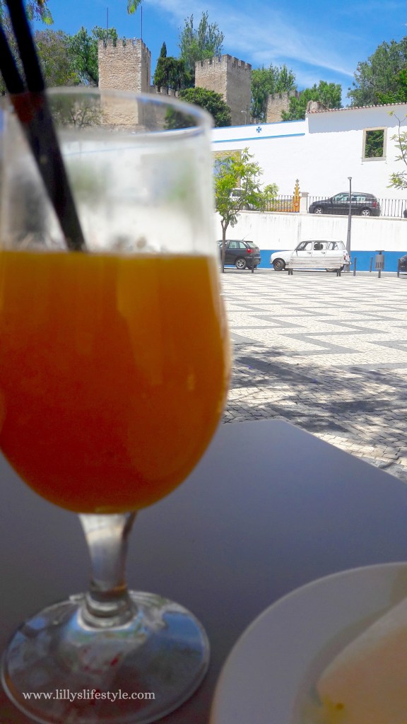 cosa visitare portogallo on the road