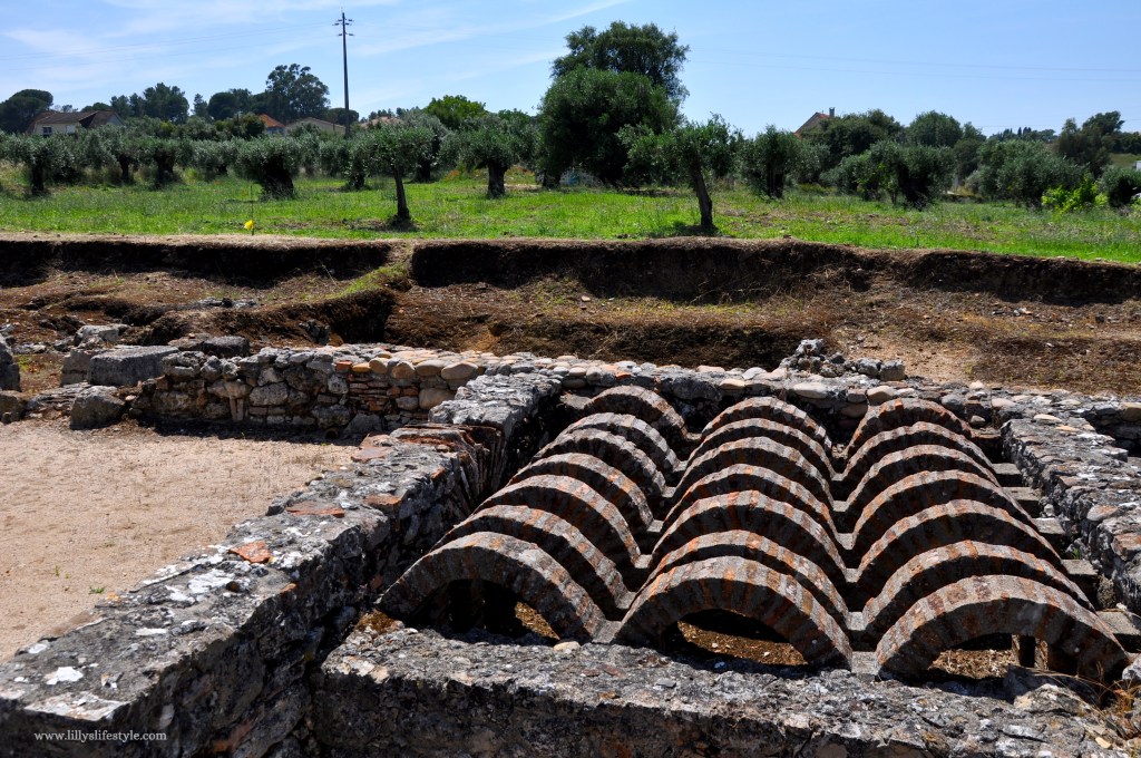 cosa visitare torres novas
