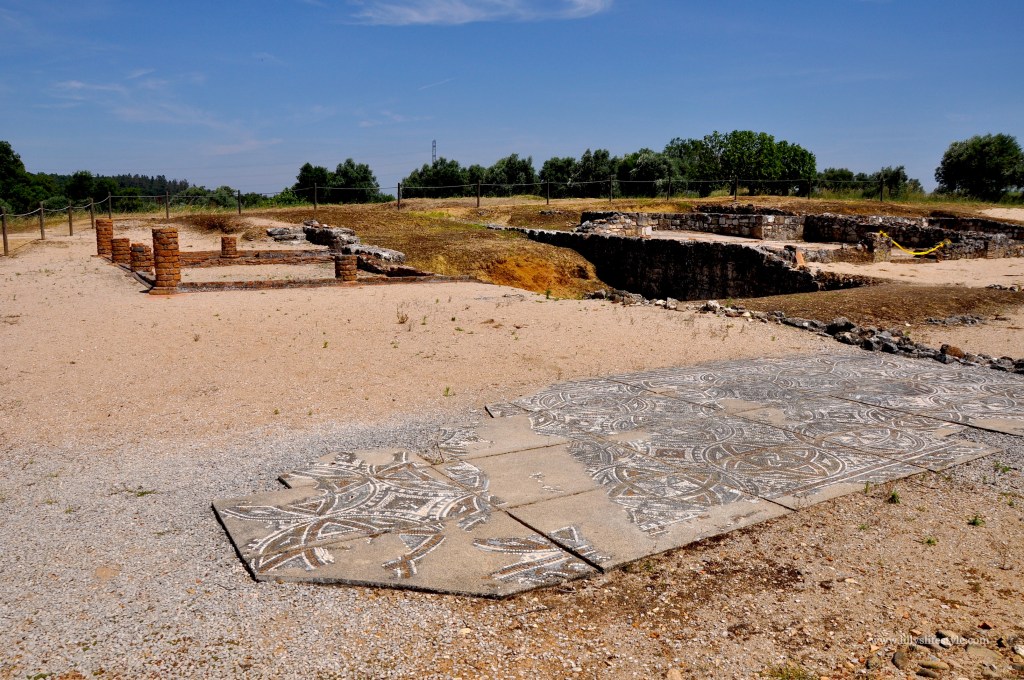 cosa visitare torres novas