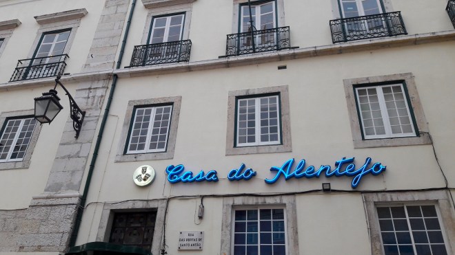 i palazzi di lisbona cosa visitare a lisbona