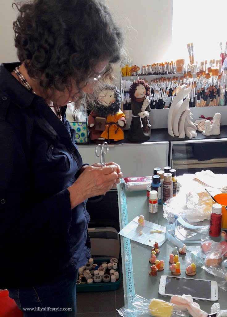 artigianato dornes portogallo