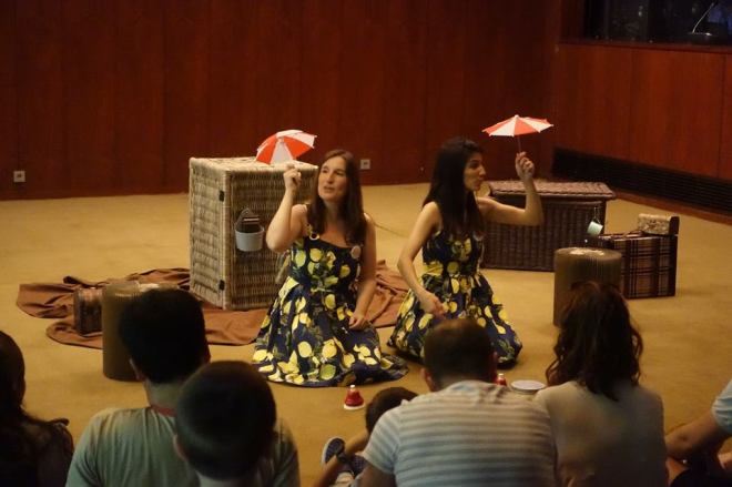 cosa fare a lisbona con i bambini