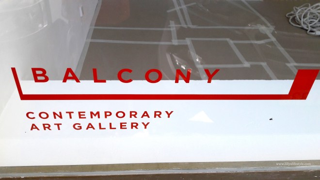 galleria arte lisbona