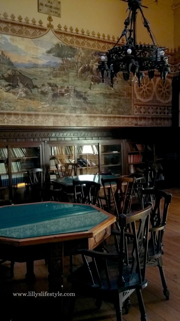 azulejos lisbona portogallo cosa visitare a lisbona