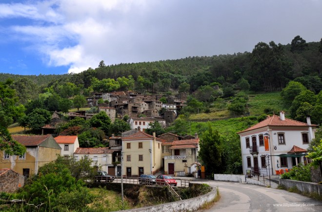 candal visitare portogallo non turistico