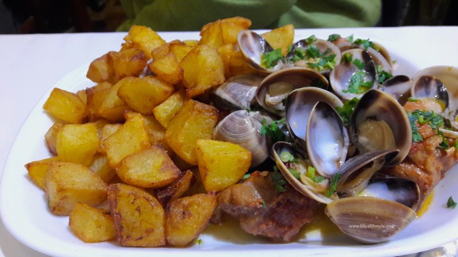 cosa mangiare in portogallo ricetta portoghese