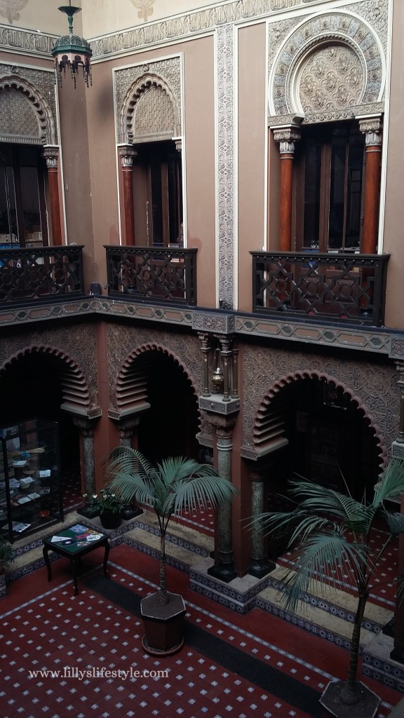 cosa visitare a lisbona