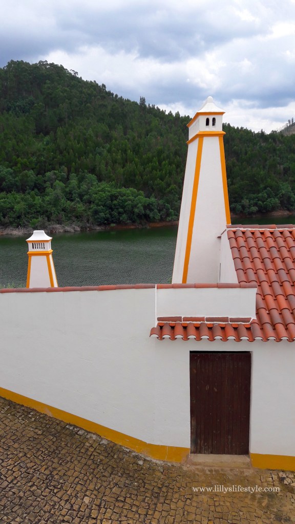 architettura portoghese dornes portogallo