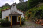 chiesa Cerdeira aldeias de xisto portogallo