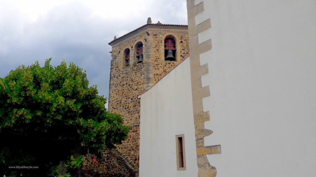 cosa visitare dornes portogallo