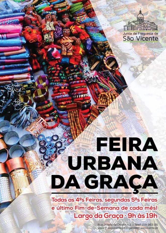 mercatini e fiere lisbona artigianato lisbona