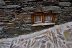 finestra candal aldeia xisto portogallo