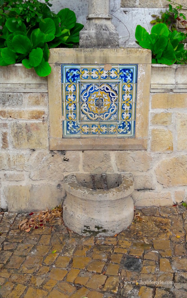 templari in portogallo