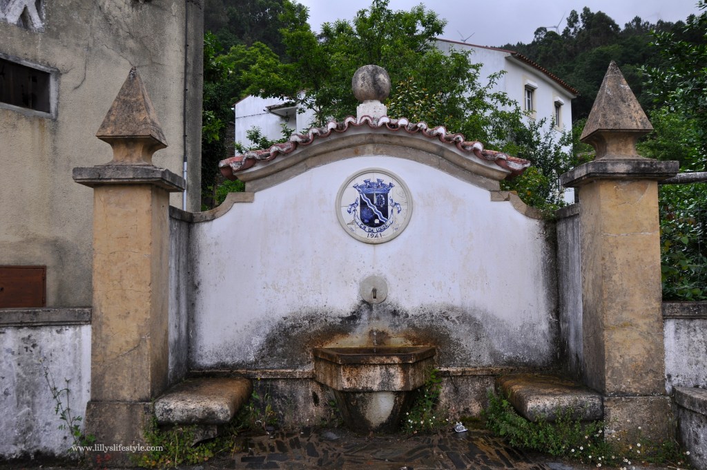 candal visitare portogallo non turistico