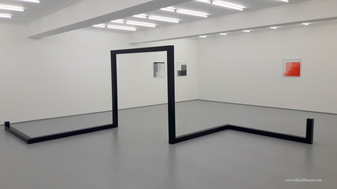 galleria arte lisbona