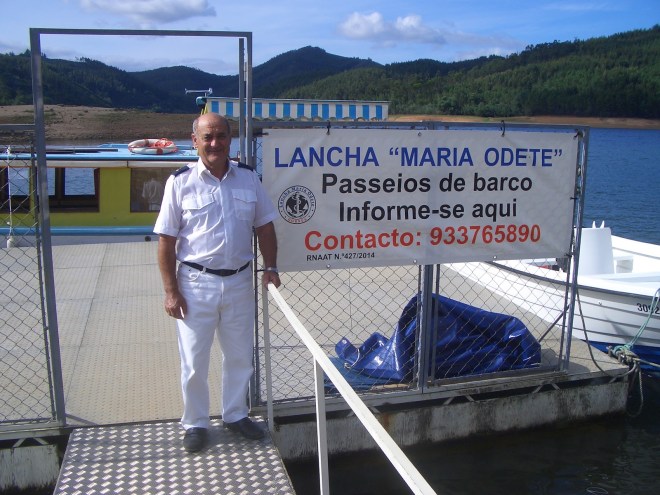 cosa visitare dornes portogallo