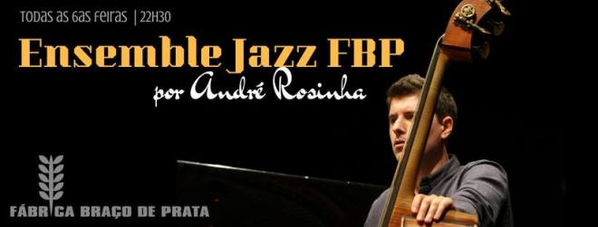 concerti jazz lisbona