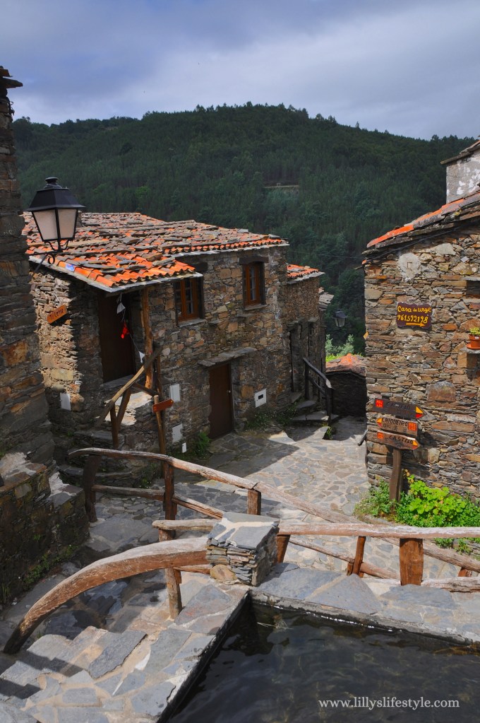 talsnico portogallo non turistico