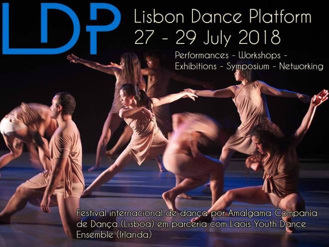 eventi danza lisbona festival danza lisbona