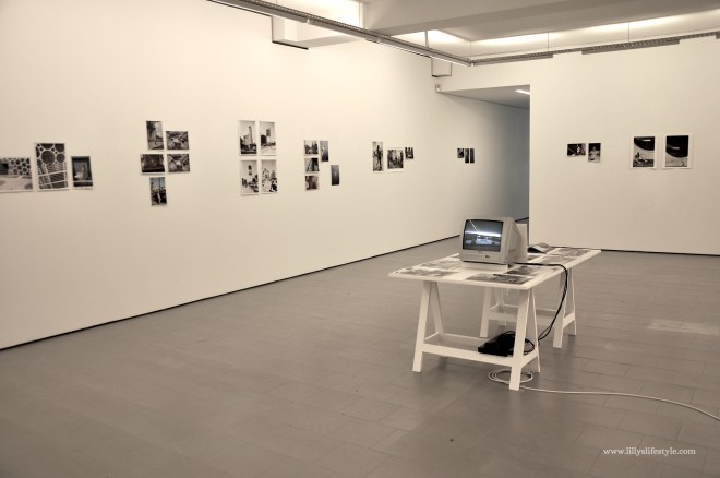 galleria arte lisbona