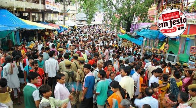 mercati e fiere lisbona