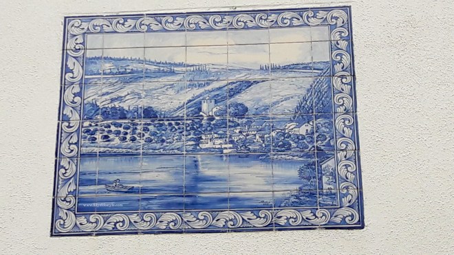 arte artigianato dornes portogallo