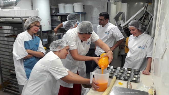 dolci tipici portoghesi