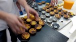 pastel de nata preparazione